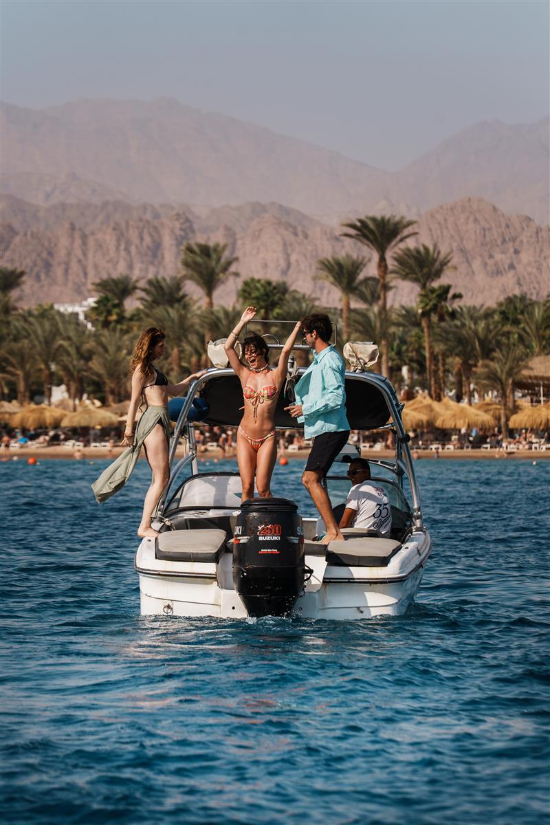 JAZ Fayrouz Resort